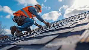 West Allis, WI Roofing service Company